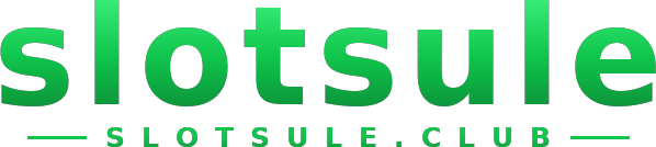 slotsule logo